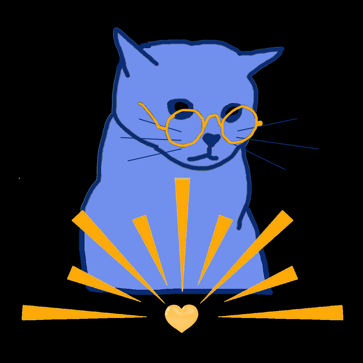 Navigation bar avatar